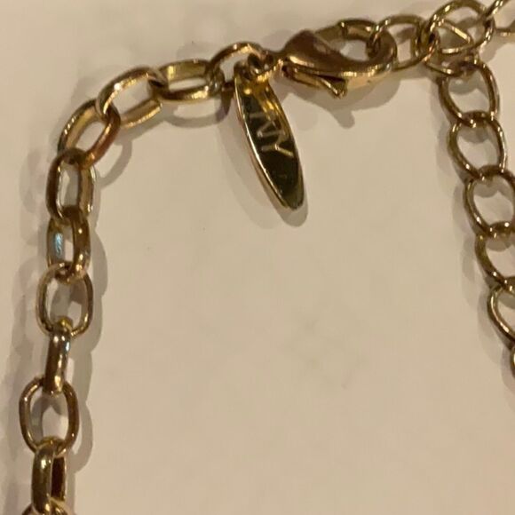 NY Statement Necklace    - Picture 3 of 4